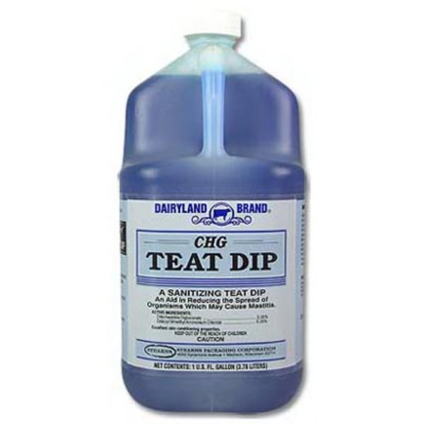 Stearns Packaging Chg Gal Teat Dip 1205342